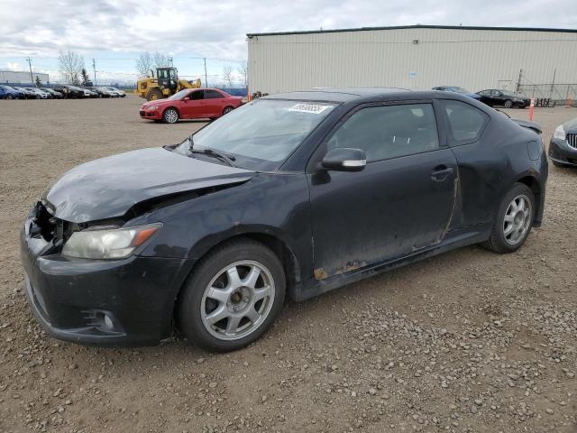 Global Auto Auctions: 2011 TOYOTA SCION TC