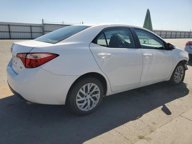 2017 TOYOTA COROLLA L #3302632011