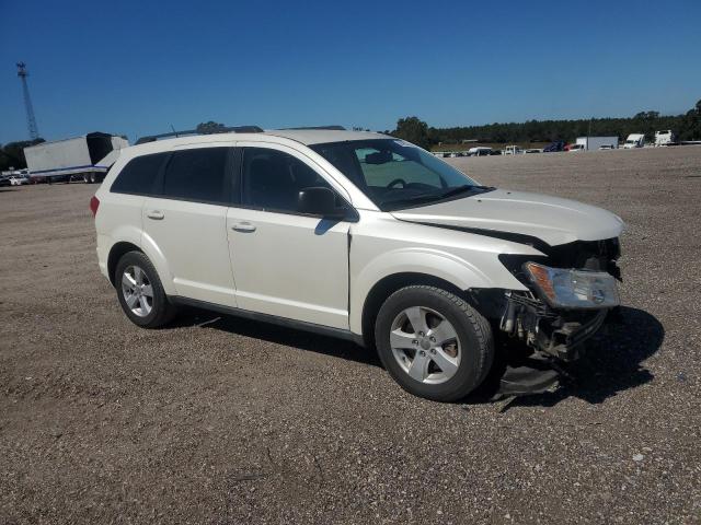 2013 DODGE JOURNEY SE - 3C4PDCAB2DT531780