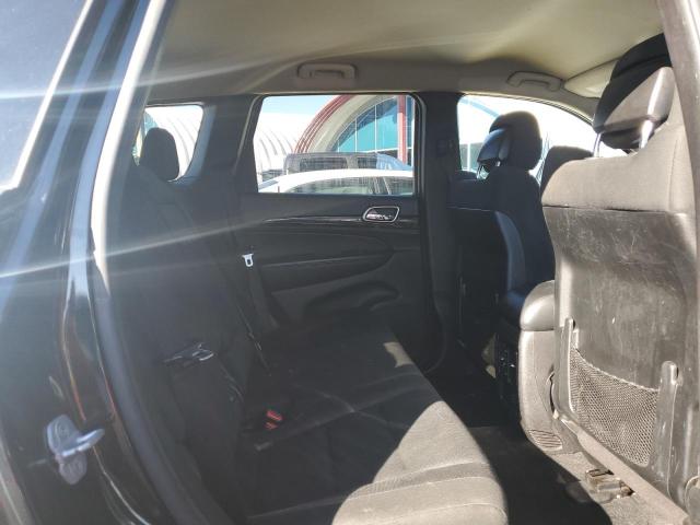 2013 JEEP GRAND CHER - 1C4RJFAG4DC572583