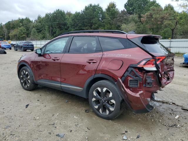 2023 KIA SPORTAGE X - 5XYK6CAF4PG104183