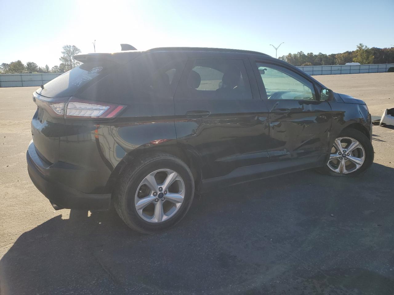 FORD EDGE SE
