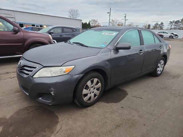 Global Auto Auctions: 2010 TOYOTA CAMRY BASE