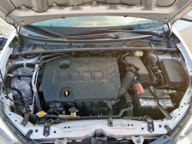 2016 TOYOTA COROLLA L - 5YFBURHE5GP472938