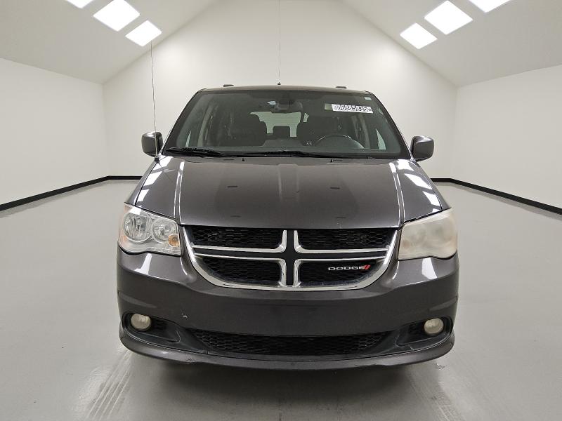 2018 DODGE GRAND CARA - 2C4RDGCG1JR328192