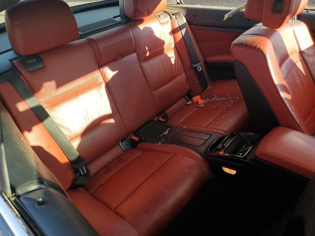 2012 BMW 328 I SULE - WBADW7C50CE730513