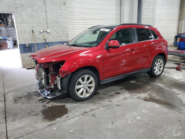 2015 MITSUBISHI OUTLANDER #3259034106