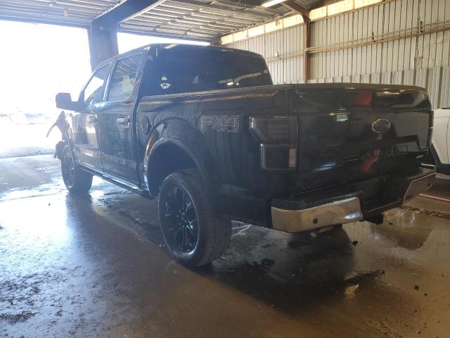 2018 FORD F150 SUPER - 1FTEW1EP0JFE27774