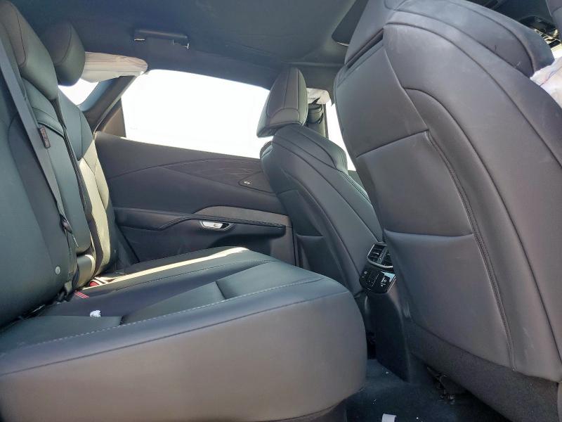 2024 LEXUS RX 350 BASE 2T2BAMCAXRC054177