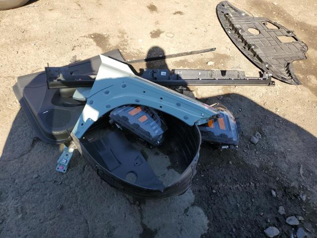 2025 HYUNDAI KONA LIMITED KM8HECA38SU206155