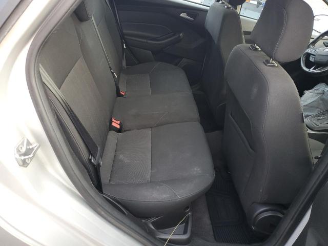 2018 FORD FOCUS SE - 1FADP3K24JL254457