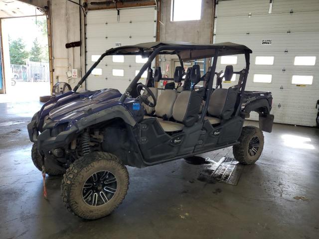 2017 YAMAHA YXC700 ES #3310364967