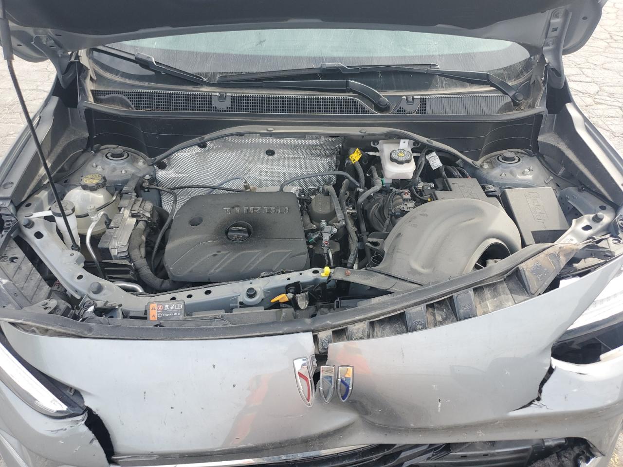 BUICK ENCORE PREFERRED