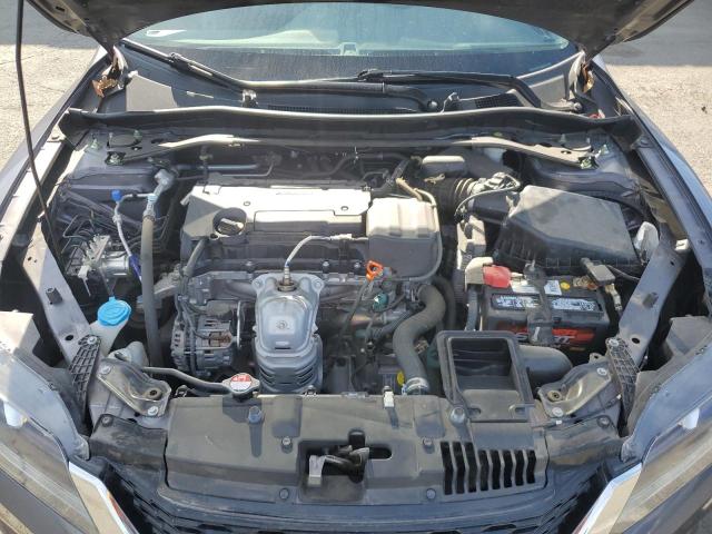 2015 HONDA ACCORD EXL - 1HGCT1B82FA001300