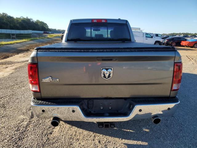 2012 DODGE RAM 1500 S - 1C6RD6GT7CS122563