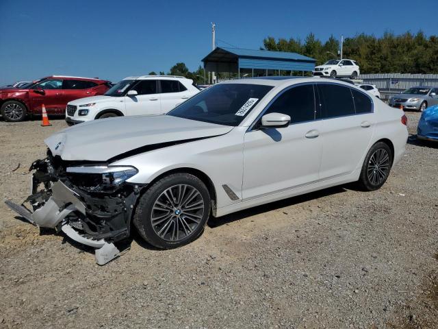 Global Auto Auctions: 2020 BMW 530 I