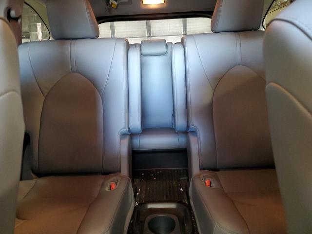 2024 TOYOTA HIGHLANDER LE - 5TDKDRBH6RS546798