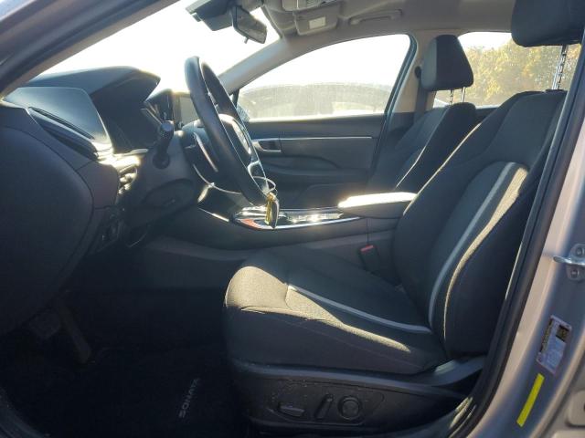 2021 HYUNDAI SONATA HYB KMHL34JJ5MA017746