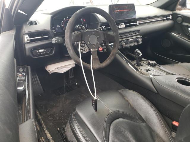 2020 TOYOTA SUPRA BASE #3296407638