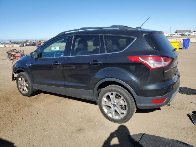 2013 FORD ESCAPE SEL #3292833584