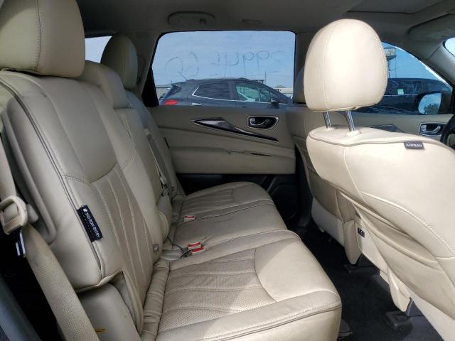 2019 INFINITI QX60 LUXE 5N1DL0MM1KC548396