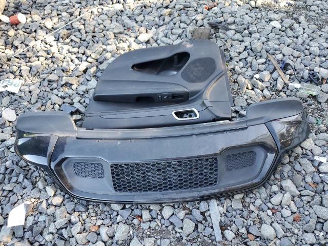 2017 JEEP GRAND CHER #3279572241