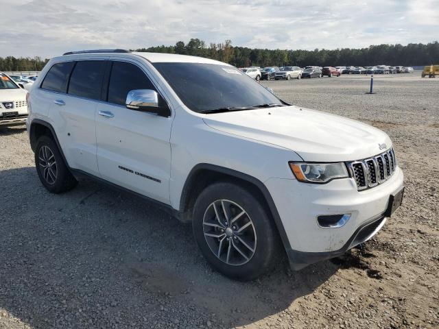 2018 JEEP GRAND CHER - 1C4RJEBG3JC514730