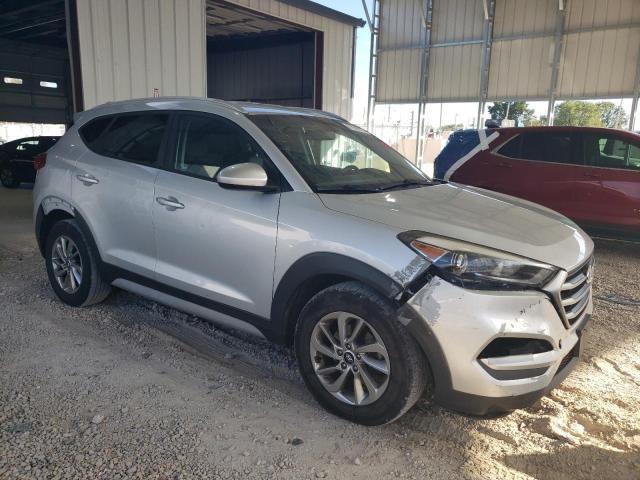 2018 HYUNDAI TUCSON SEL #3305355341