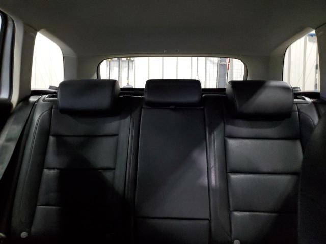 2010 VOLKSWAGEN JETTA TDI #3281597383