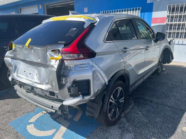 2024 MITSUBISHI ECLIPSE CROSS SE JA4ATWAA8RZ069754
