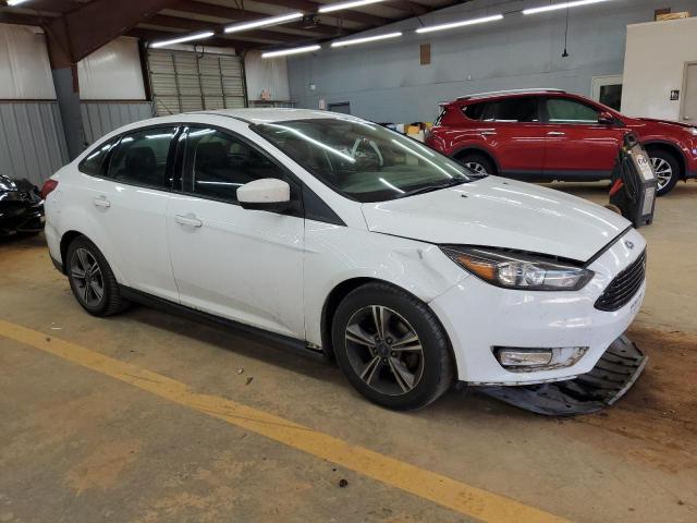 2018 FORD FOCUS SE - 1FADP3FE9JL202469