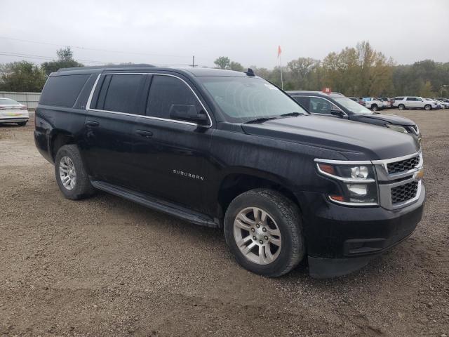 2017 CHEVROLET SUBURBAN C - 1GNSCHKC3HR195810