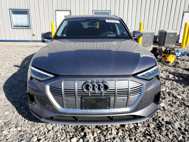 2021 AUDI E-TRON PRESTIGE WA1VAAGE6MB018114