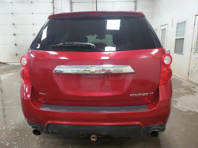 2015 CHEVROLET EQUINOX LT #3281644402