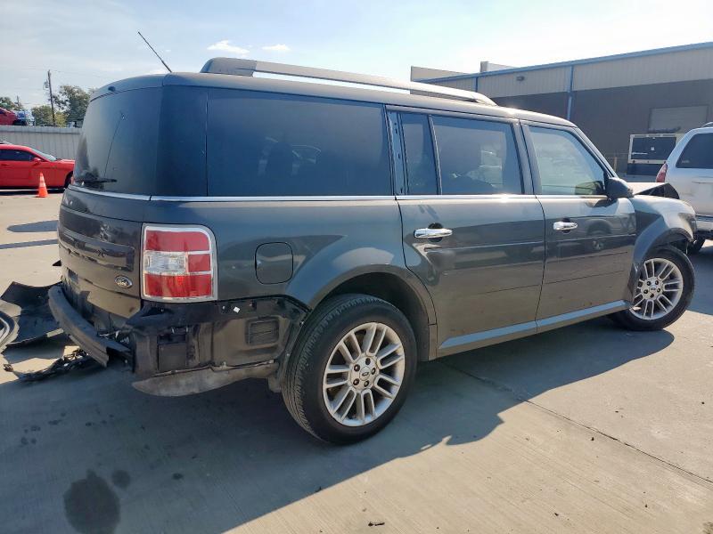 2019 FORD FLEX SEL #3296506638