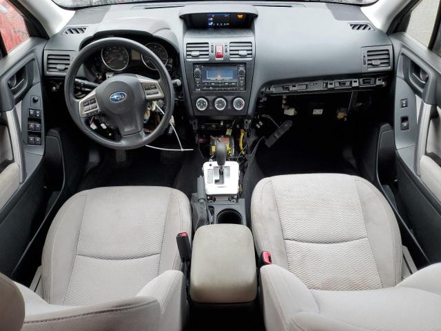 2015 SUBARU FORESTER 2.5I - JF2SJABC6FH492953