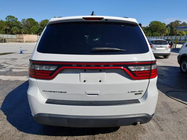 2015 DODGE DURANGO LI 1C4RDHDG6FC722596