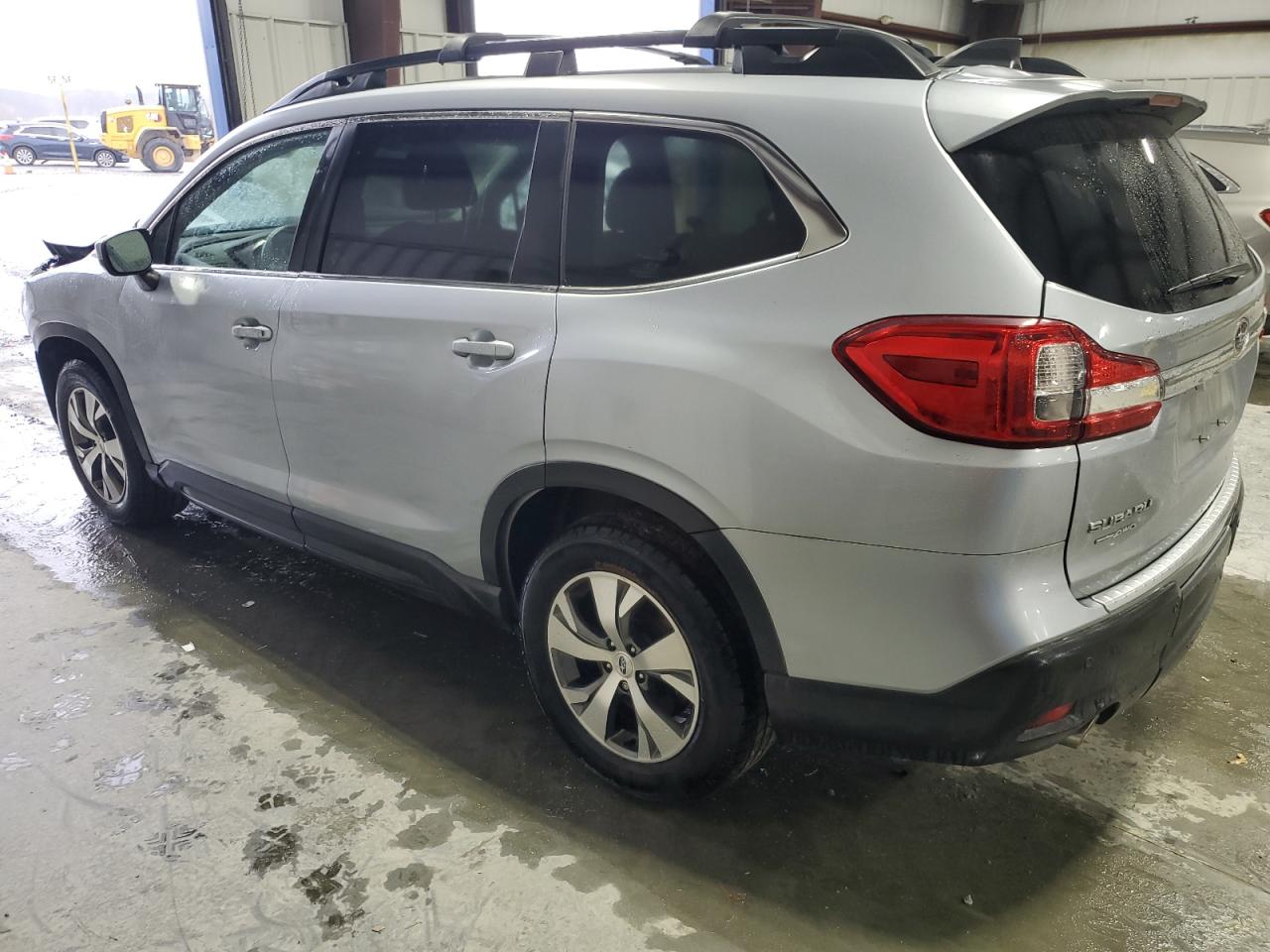 SUBARU ASCENT PREMIUM