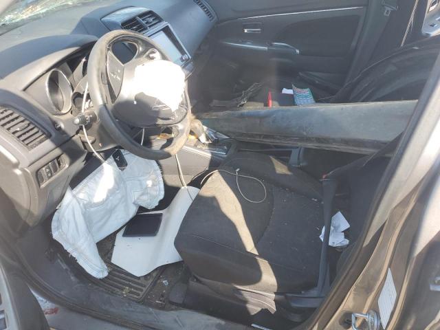 2021 MITSUBISHI OUTLANDER #3292452700