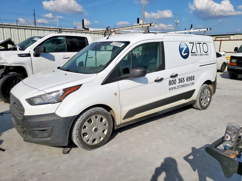 FORD TRANSIT CO