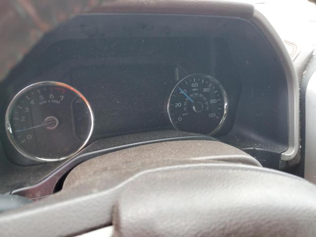 2016 FORD F150 SUPER - 1FTEW1EF1GFA27982