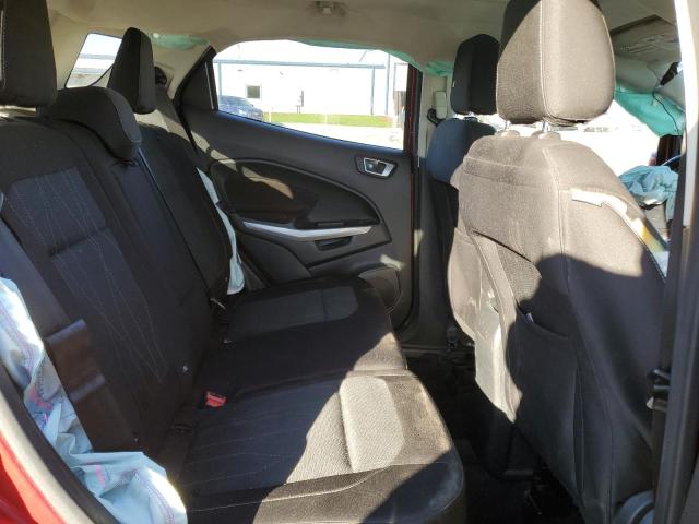 2018 FORD ECOSPORT SE - MAJ3P1TEXJC160494