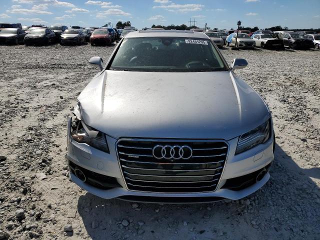 2015 AUDI A7 PRESTIG WAU2GAFCXFN052465