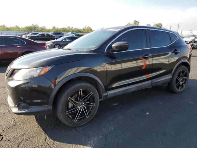 2018 NISSAN UK #3302929609