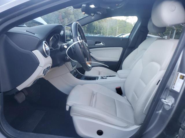 2017 MERCEDES-BENZ GLA 250 4M WDCTG4GB3HJ282951