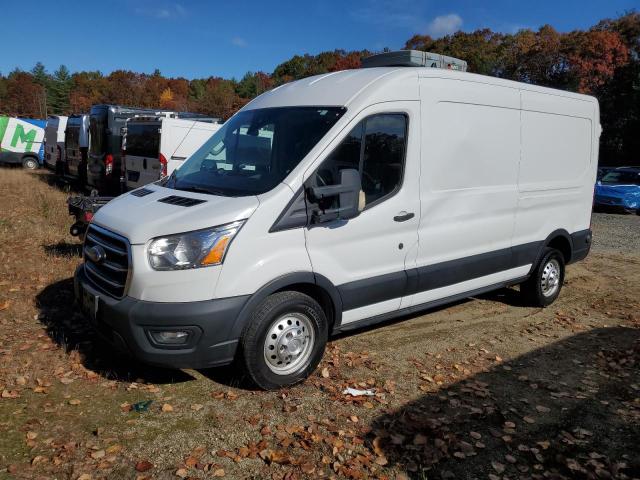 FORD TRANSIT T-