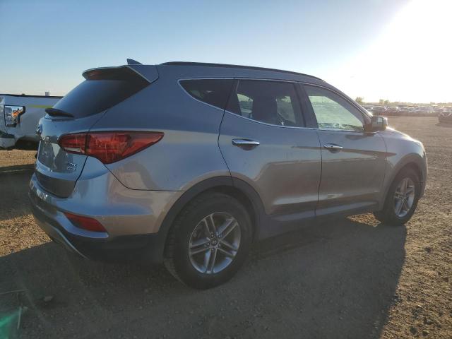 2017 HYUNDAI SANTA FE SPORT #3318910921