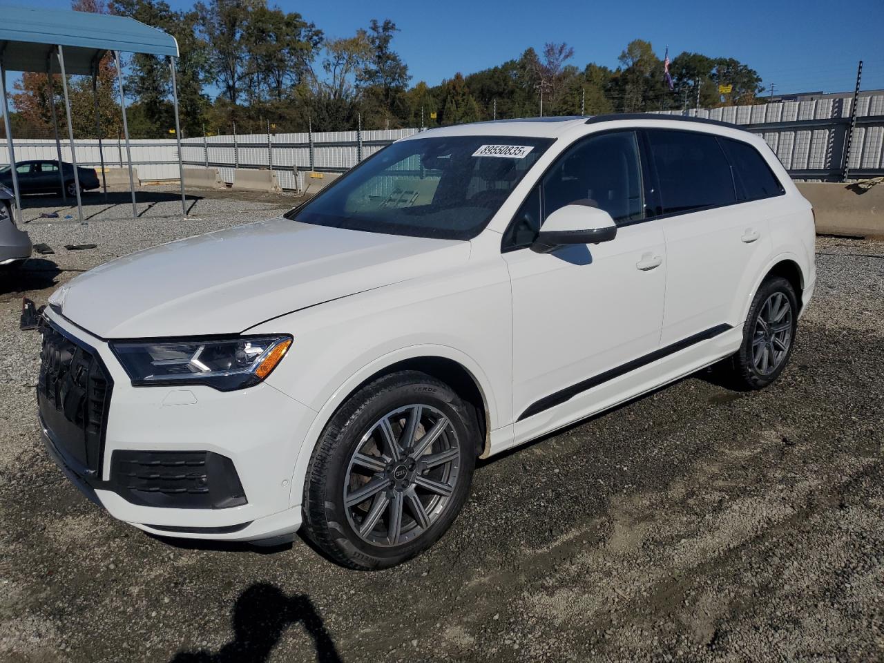 AUDI Q7 PREMIUM PLUS