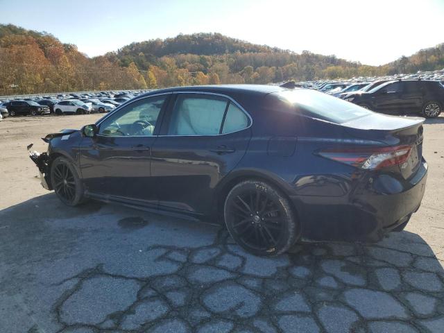 2021 TOYOTA CAMRY XSE #3301650621