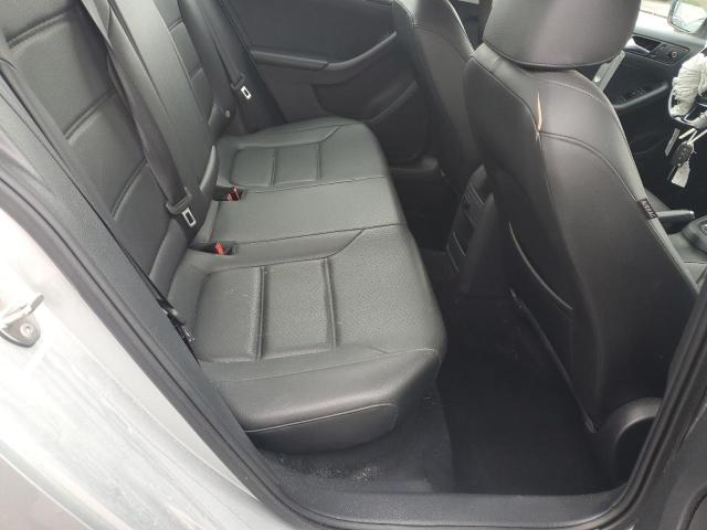 2015 VOLKSWAGEN JETTA SE - 3VWD17AJ7FM305478